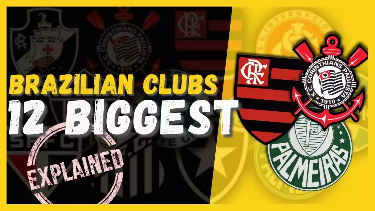 Tradition: Cultural Influence of Série B Clubs in Brazilian Football